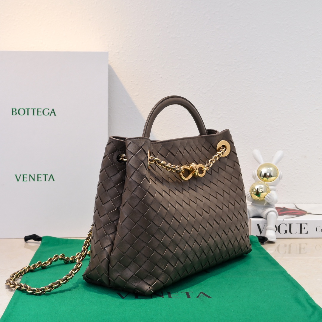 Bottega Veneta Top Handle Bags